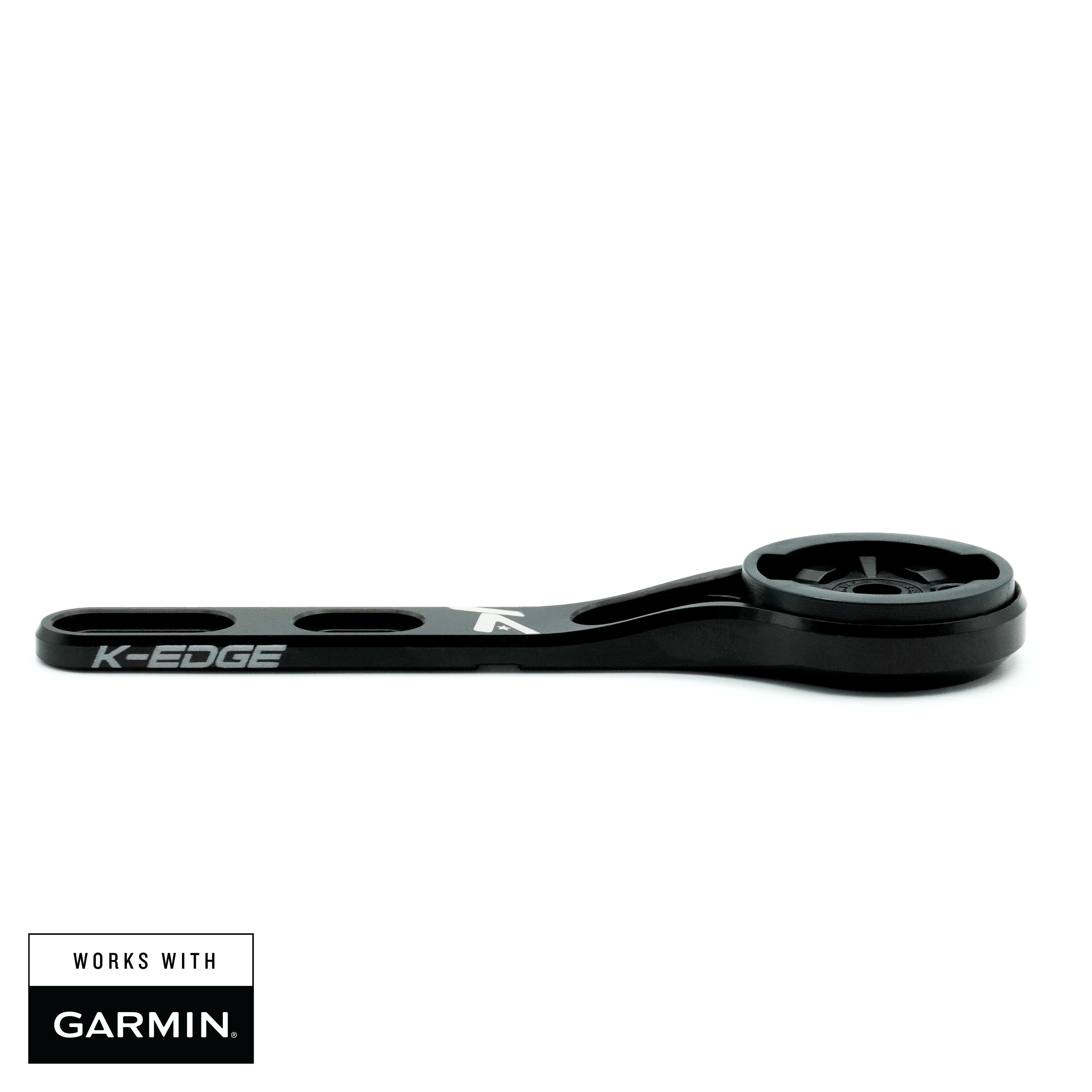 K-Edge | Garmin | Top Tube Bicycle Computer Mount