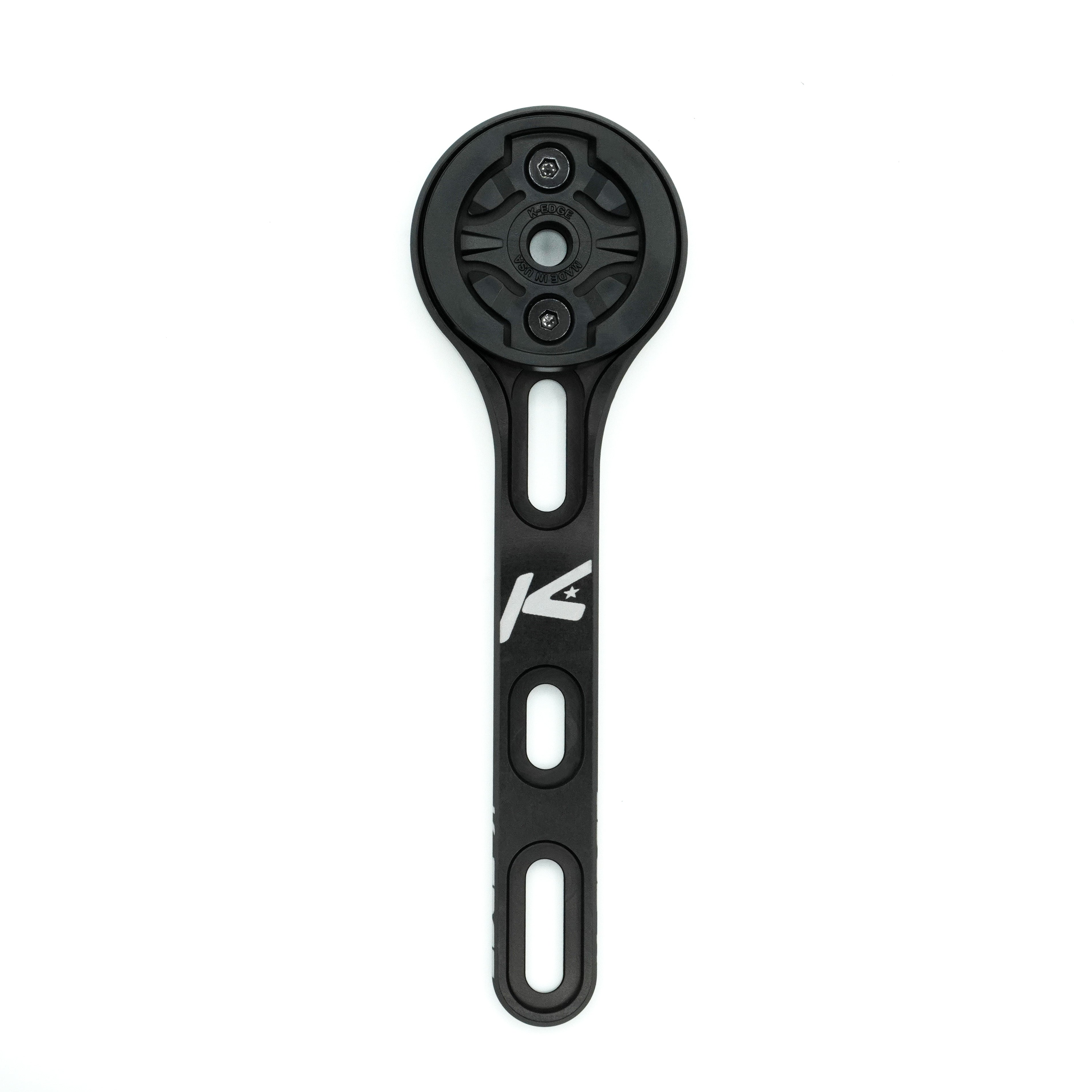 K-Edge | Garmin | Top Tube Bicycle Computer Mount