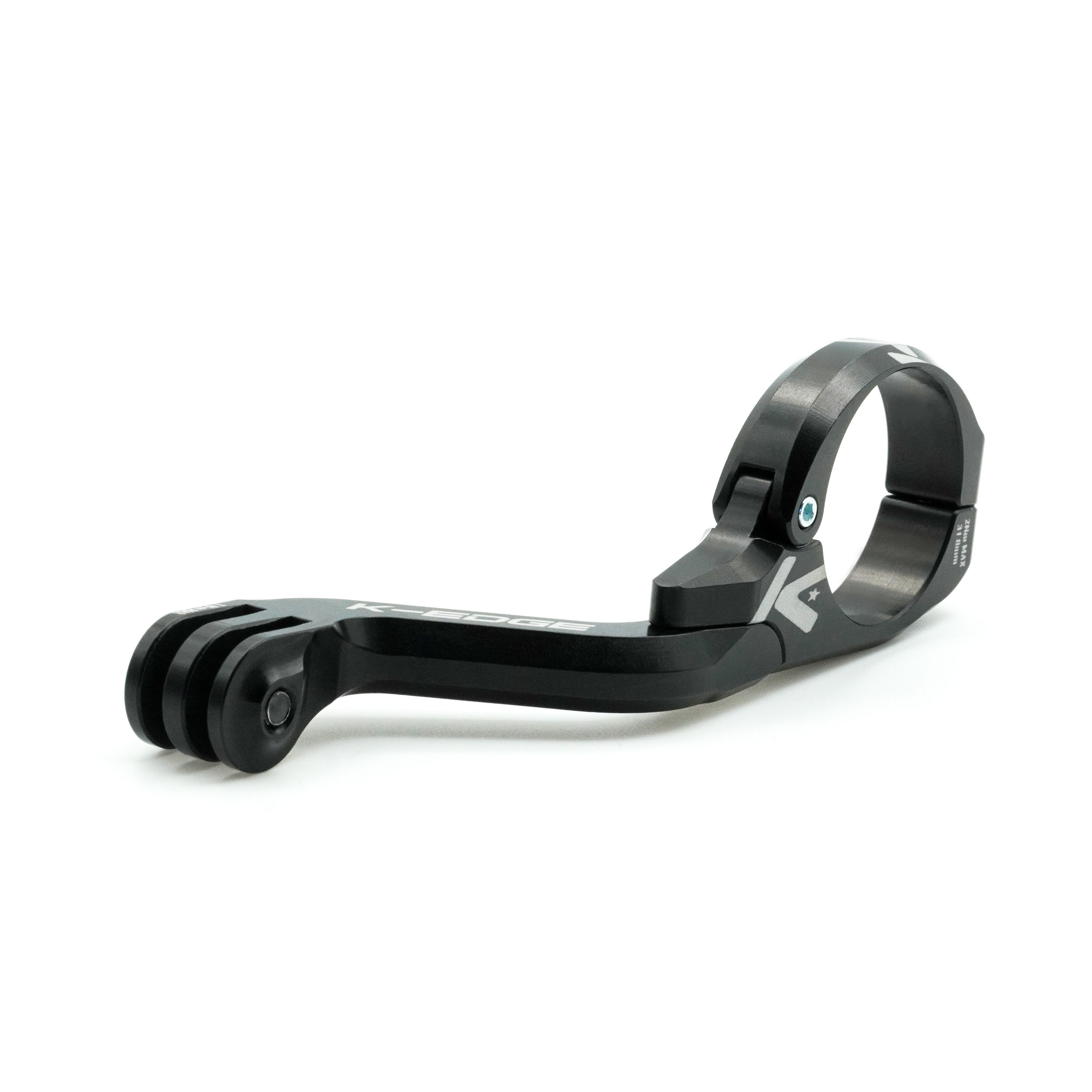 K-Edge | On-Center Handlebar Mount for Bicycle Computers 