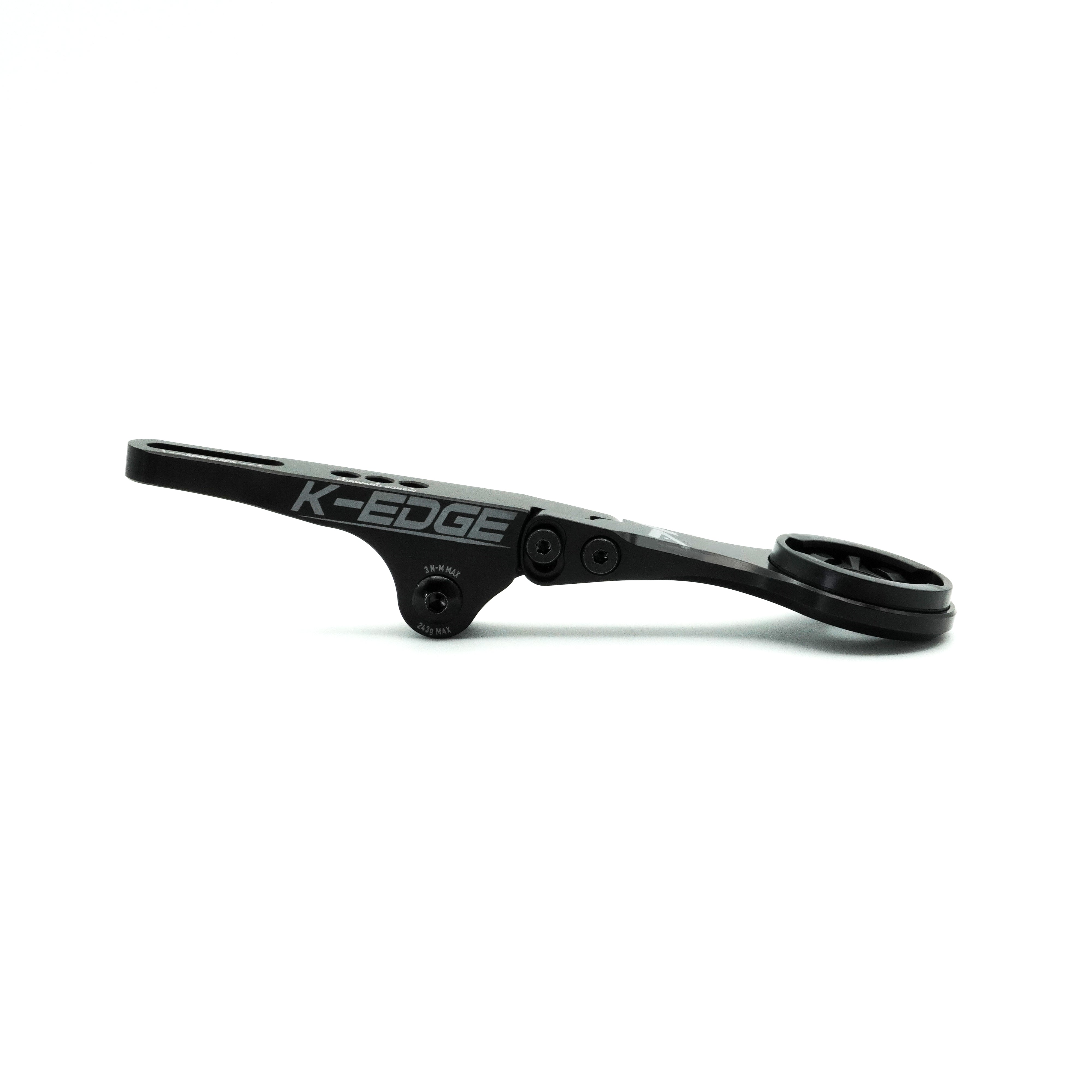 K-Edge | Integrated Handlebar System (IHS) XXL Mount