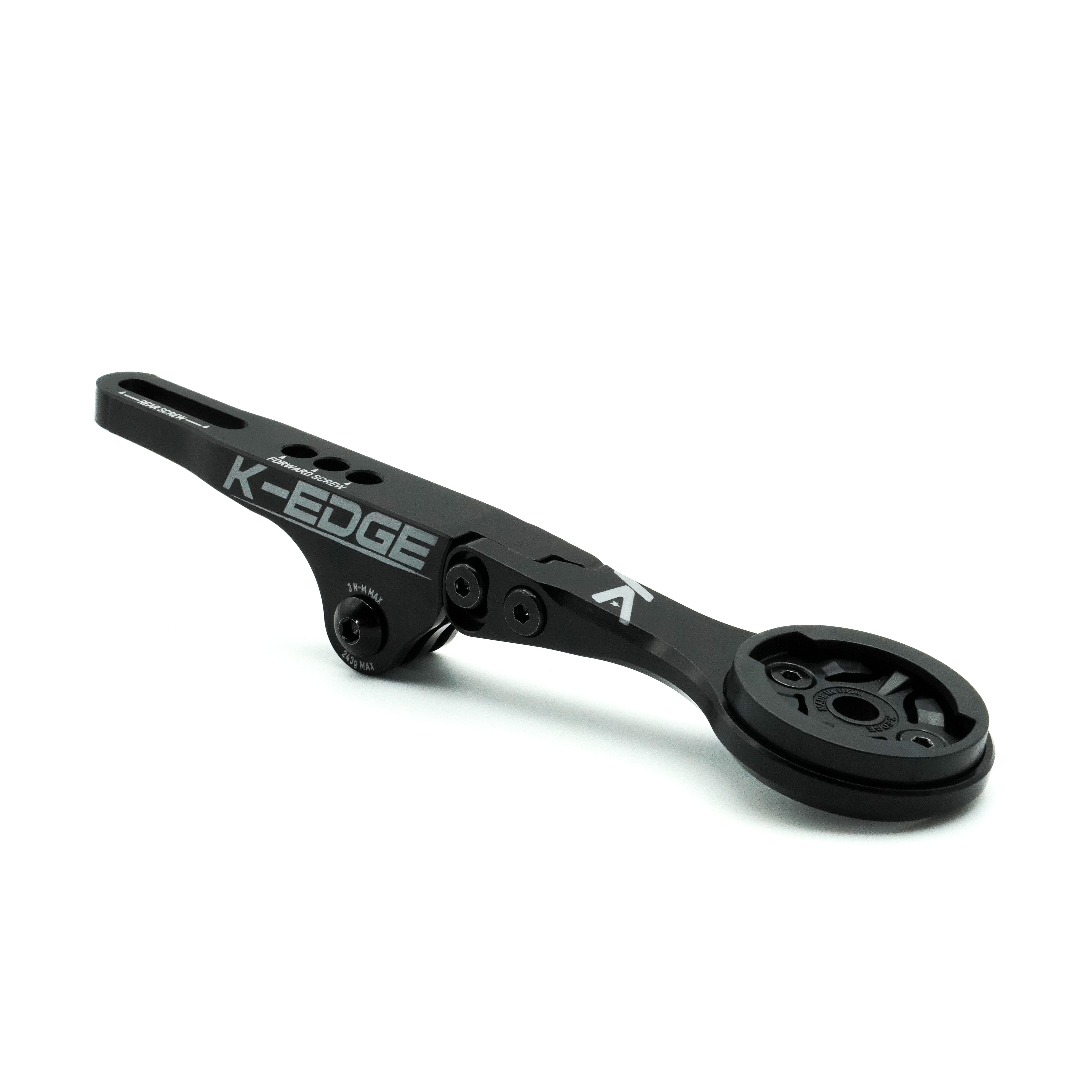 K-Edge | Integrated Handlebar System (IHS) XXL Mount