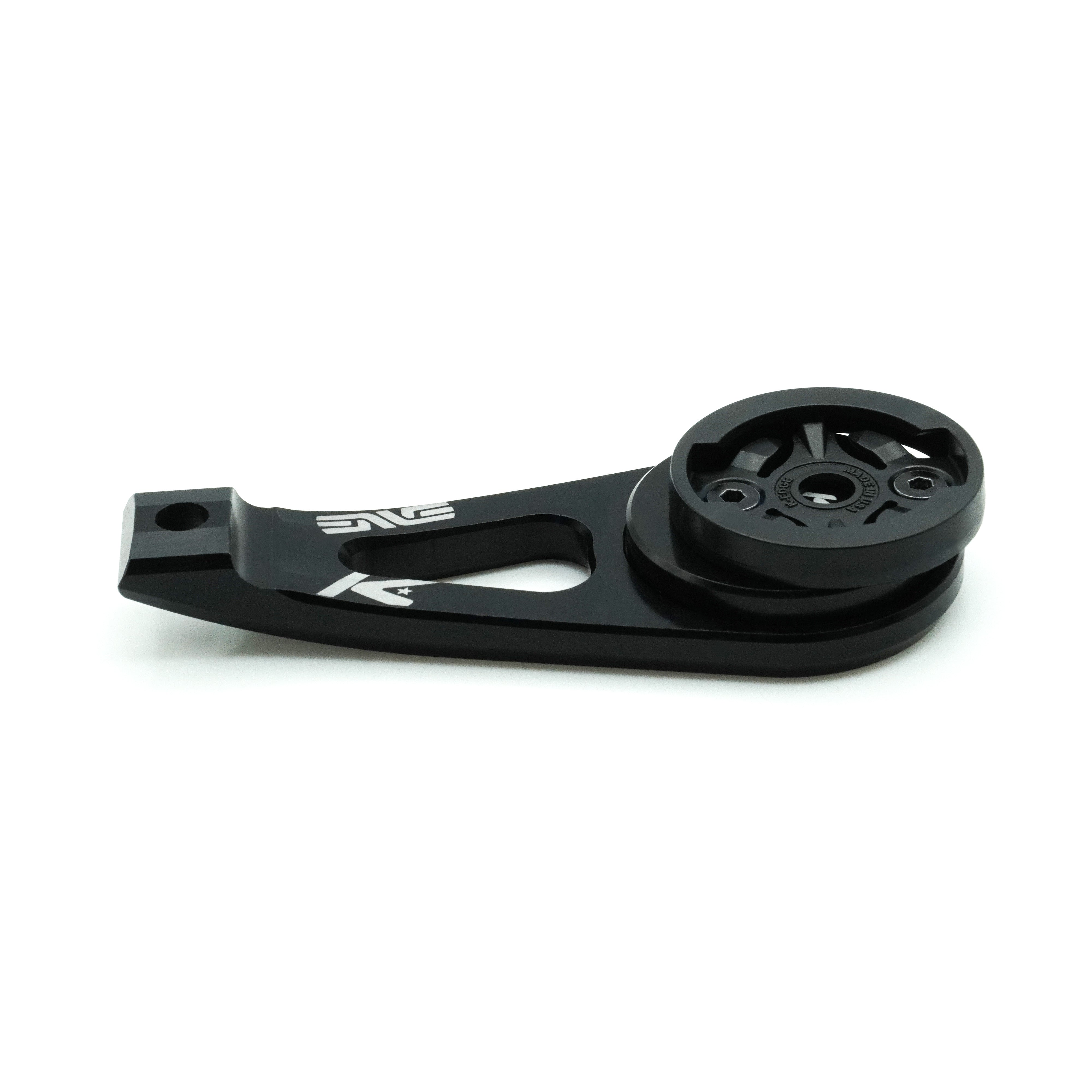 アクセサリー GARMIN EDGE1050 K-Edge Garmin Edge 1050 Off-Set Spacer Computer Mount Kit