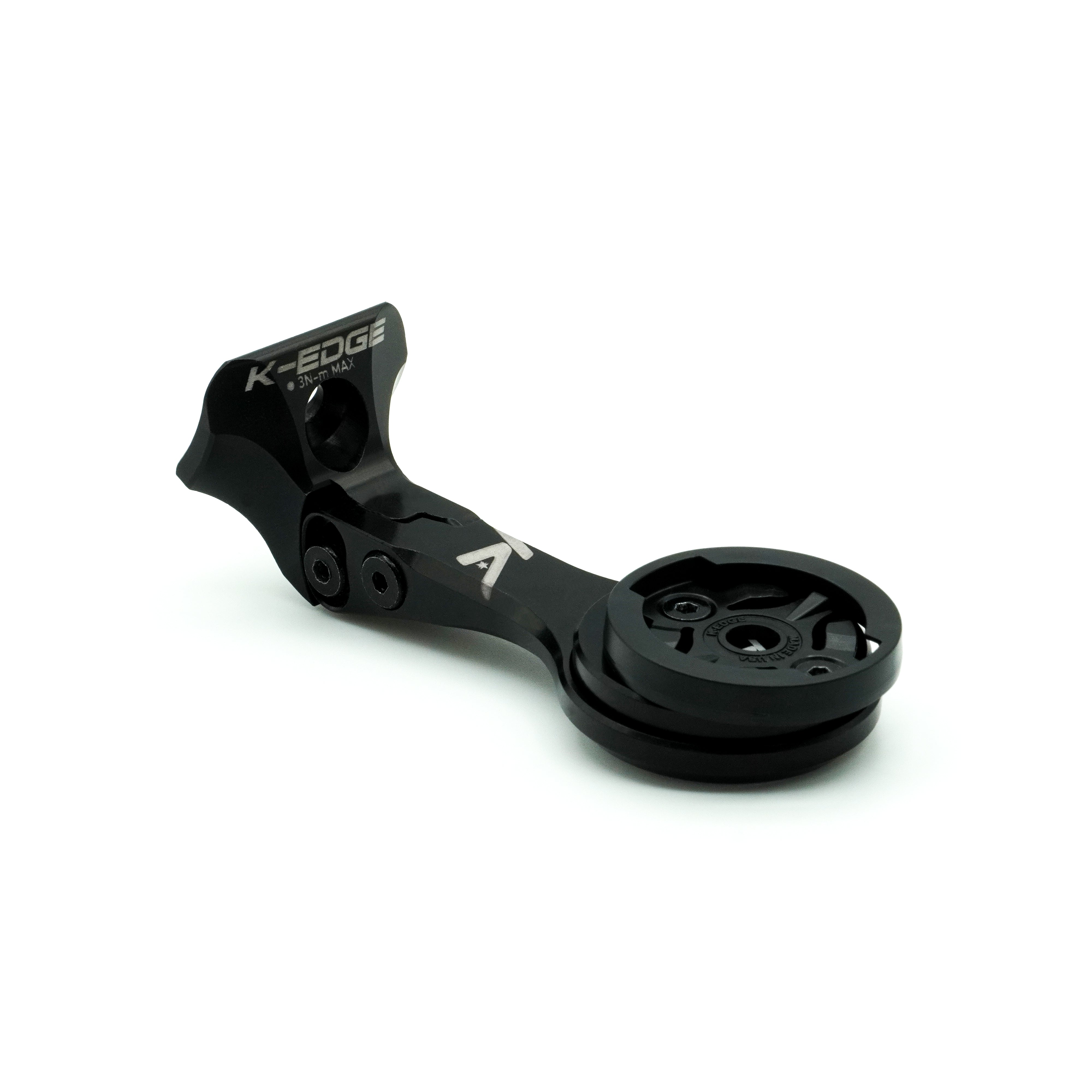 K-Edge | Offset Spacer for Garmin Edge 1050