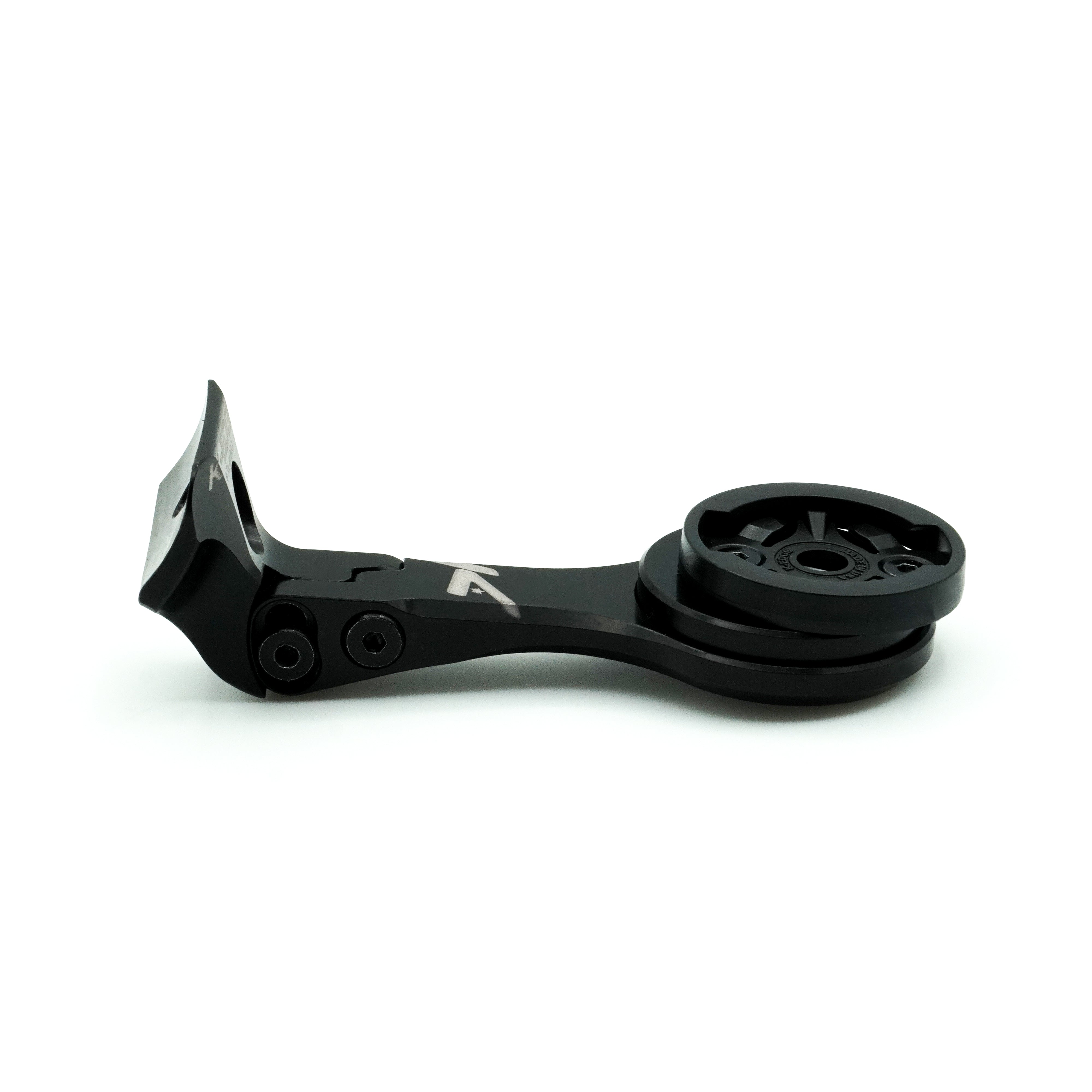 Offset Spacer for Garmin Edge 1050