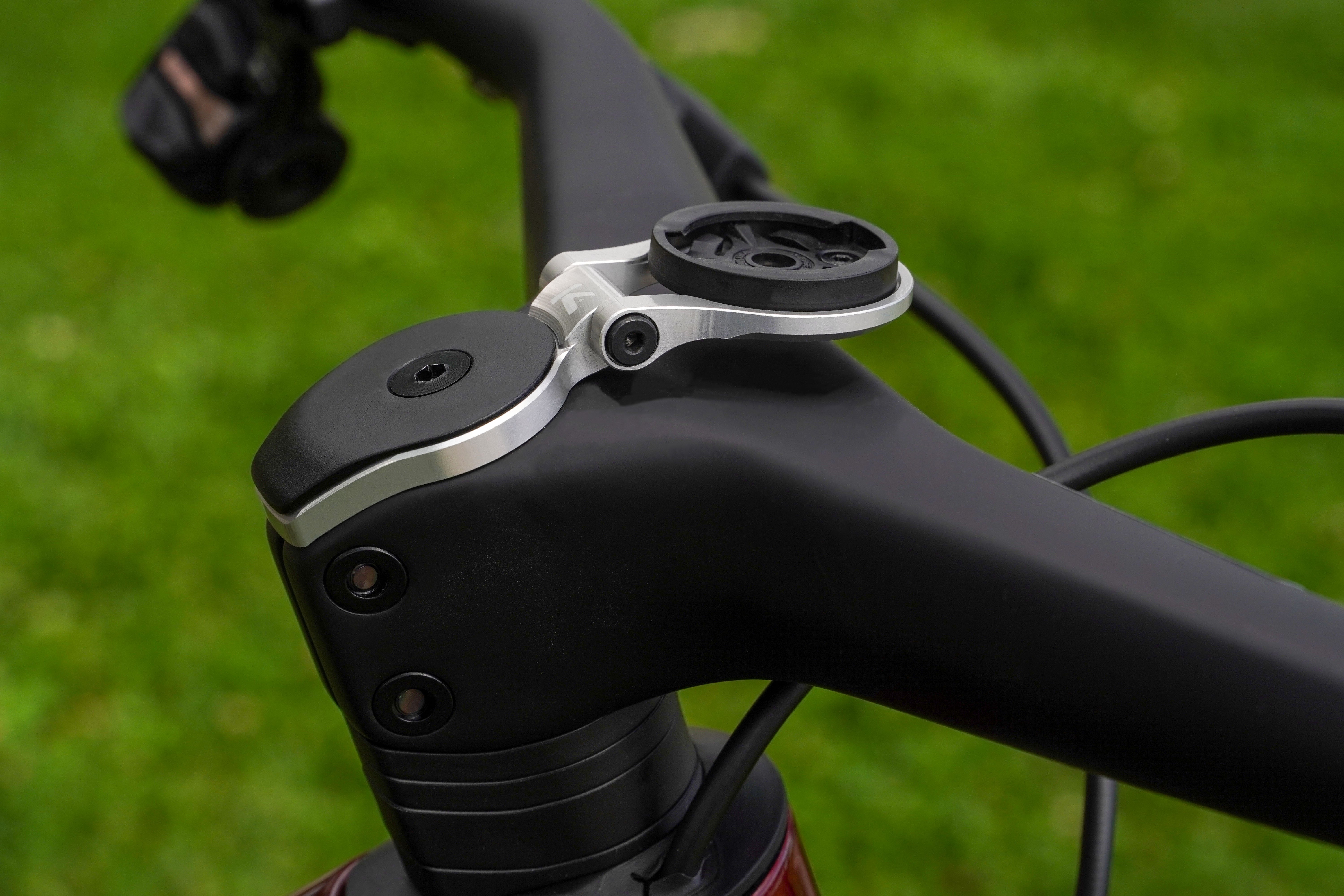 K-Edge | Roval Control II Mount