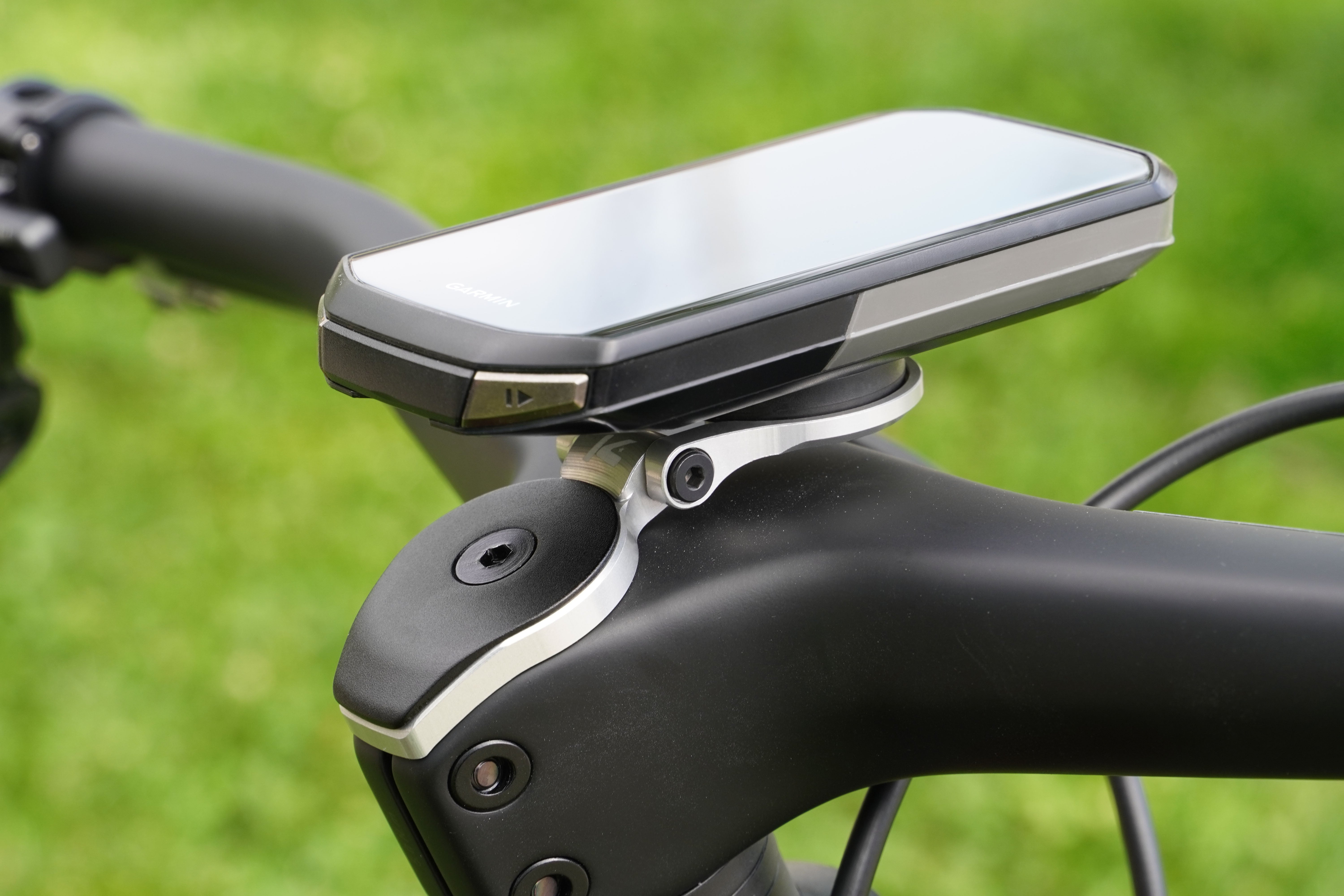 K-Edge | Roval Control II Mount