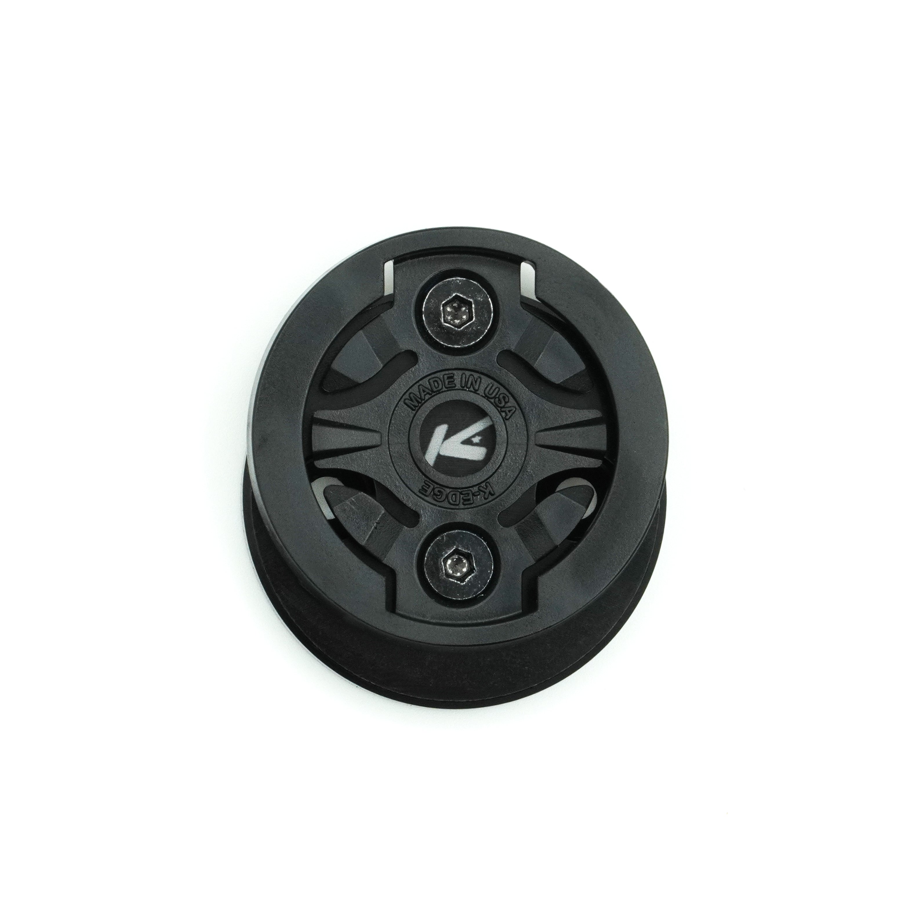 K-Edge | Offset Spacer for Garmin Edge 1050