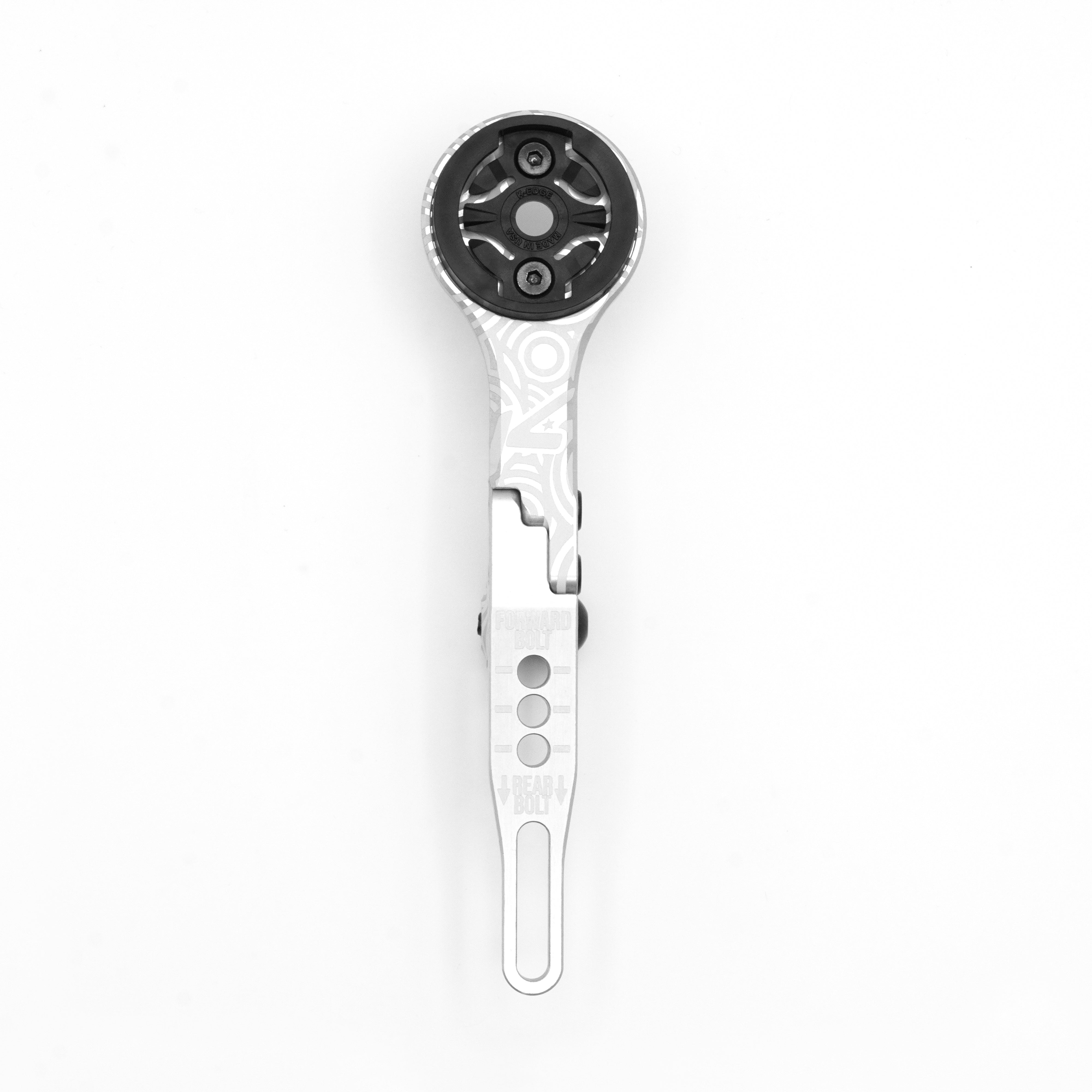 Integrated Handlebar System (IHS) Mount