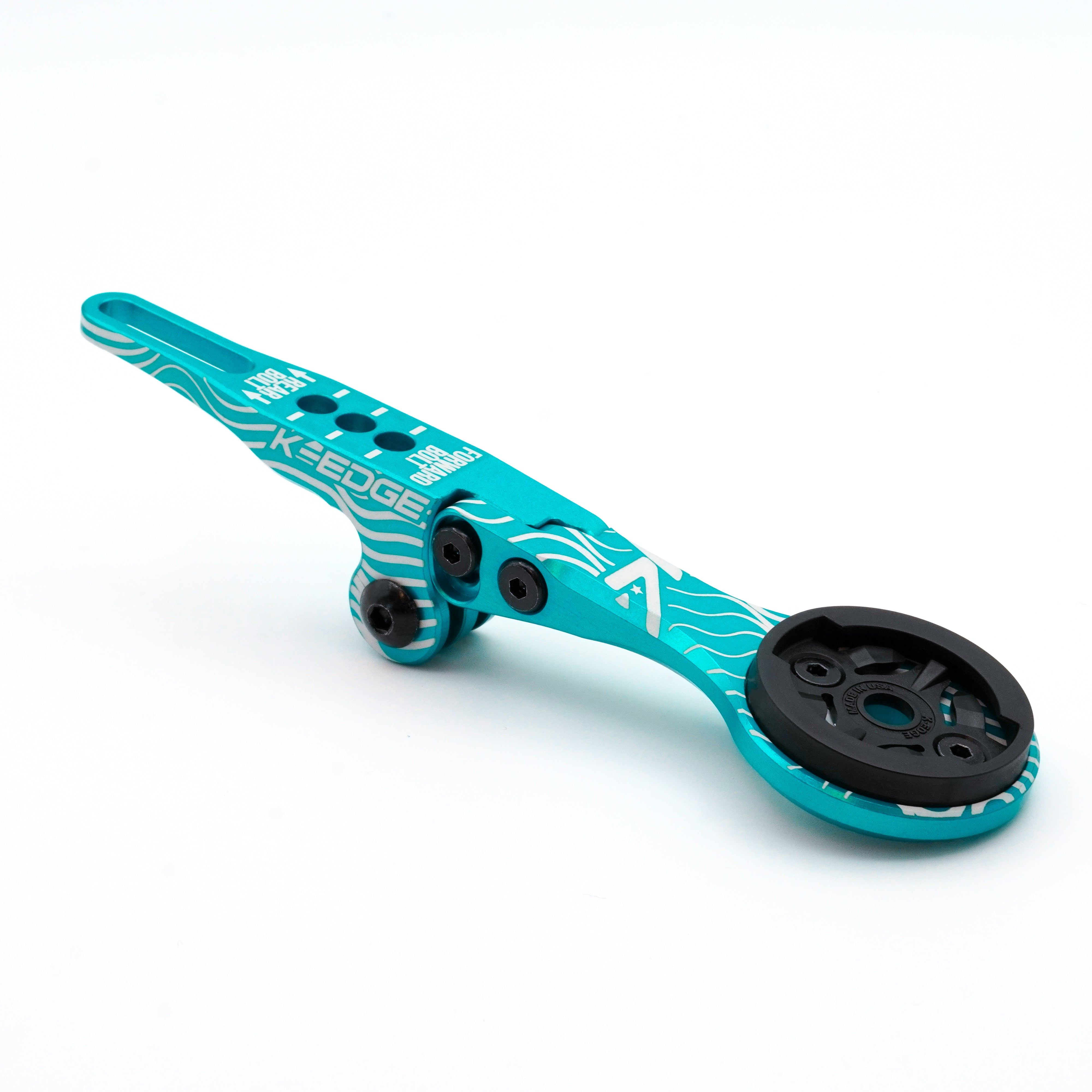 Integrated Handlebar System (IHS) Mount