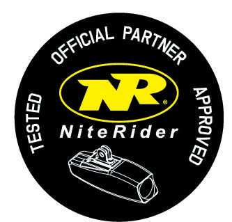 K-Edge | NIte Rider Official Partner