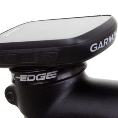 Panmout Best Tek Garmin Support de vélo, Garmin Guidon de Support Combo,  Combo Support de Fixation pour NiteRider Lumina, Garmin Edge Ordinateur et