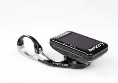 New Product Release K-EDGE Mounts for Lezyne