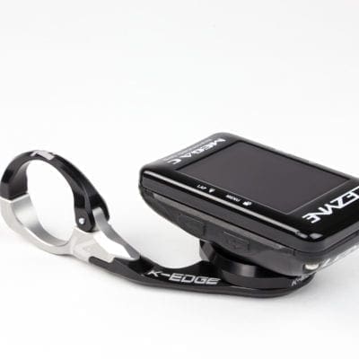 garmin bike gps mount