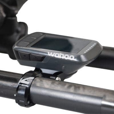 TedKat Wahoo Mount Out Front Combo Bike Mount for Wahoo Elemnt,Wahoo Elemnt and