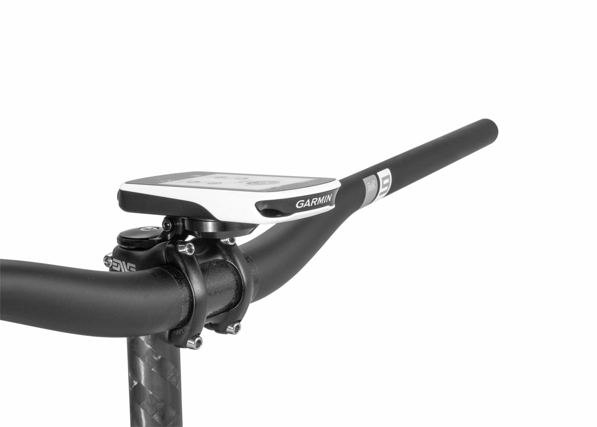 K-Edge Support pour Ordinateur de Vélo - Adjustable Garmin Boost
